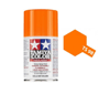 TS98*ORANGE pure* 100ml *Jasn