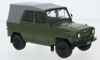 UAZ 469 * Mat-Green