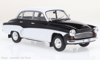 Wartburg 312 * Black-White