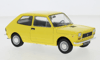FIAT 127 * Yellow *