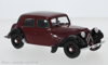 Citroen Avant 11BL*1952*RedDar