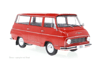 ŠKODA 1203 * RED * 1968