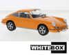 PORSCHE 911 S *1968*  Orange