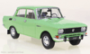 Moskvič 2140 *1975*Light-Green