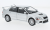Mitsubishi LANCER EVO VII*Silv