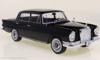 MB 220 (W111) 1959* Black