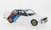 BMW M3 (E30) Dekor _ White