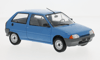 Citroen AX * 1986 * Blue
