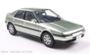 MAZDA 323 F * 1989 *Green-Hell