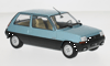Renault 5 GR *1985* Blue
