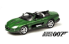 *007*Jaguar XKRroad