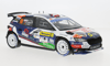KODA Fabia2 WRC*10*BARUM*2024