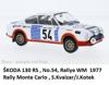 ŠKODA 130RS*54*Rally-MoCa-1977
