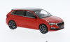 Škoda SCALA * Red * 2019