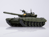 Tank T-90