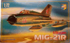 177/72008 Mig-29 SMT