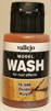 WASHcol*Rust effects*RUST*35ml