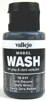 WASHco*Grey-Dark Wehicles*35ml