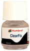 CLEARFIX*28ml*Humbrol*LepidRoz