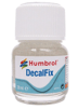 DECAL Fix * HUMBROL *28ml*
