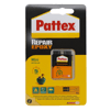 PATEX*EPOXY-5minut-6gr*2-zložk