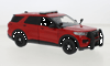 2022*FORD POLICE InterceptorIN