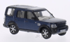 Land Rover Discovery 3*DarkBlu