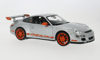 Porsche 911(997)GTR3 RS*Silver
