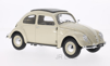 VW Beetle Classic*BEIGE*SklStr