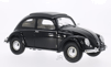 VW Beetle Classic*Black*SklStr