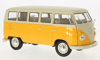 VW T1 Bus 1963 * Beige-Yellow