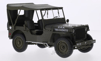 Jeep Willys*Olive*US_Army*Clos