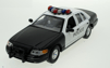 Ford Crown Victoria*POLICE*99