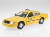 Ford Crown Victoria*NY TAXI*99