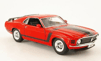 Ford MUSTANG BOSS 302*RED*1970