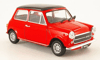 Mini Cooper 1300 *1974* Red *