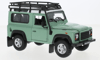 Land Rover DEFENDER*GreenWhite