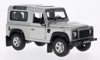 Land Rover DEFENDER* Silver *