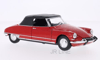 Citroen DS19 cabrio*RED*Strech