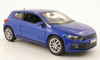 VW Scirocco 3 *Blue*