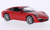 Porsche 911 Carrera S(991) RED