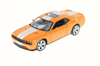 DODGE Challenger SRT *Orange*