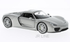 Porsche 918 Spyder HT * Silver