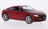 Audi TT Coupe(8S) *RED* 2014