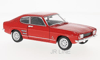 Ford Capri I 1600GT XLR*RED*69