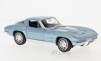 Chevrolet CORVETTE C2 1963blue