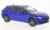 Masserati LEVANTE *Blue-Meta*