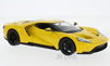 FORD GT * 2017 * Yellow *