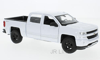Chevrolet Silverado 2017*WHITE