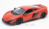 McLaren 675 LT * Red *